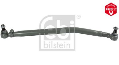 Centre Rod Assembly Scania 1 304 571