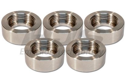 Weld-In Thread, particle sensor