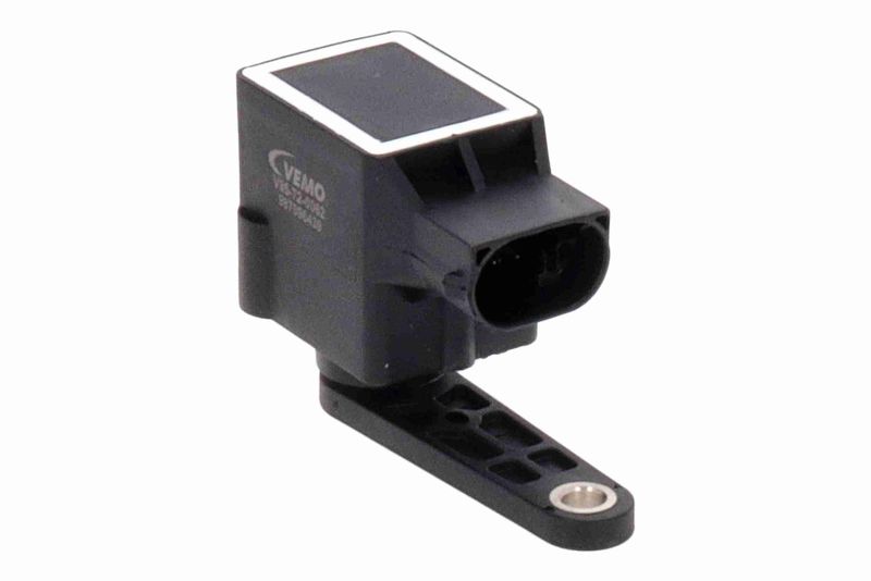 Sensor, headlight levelling