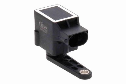 Sensor, headlight levelling