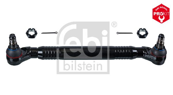 Tie Rod Scania 1 755 507