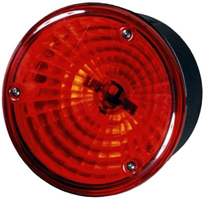 Tail Light Assembly