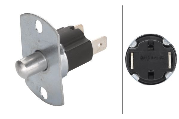 Switch, door contact