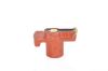 Rotor, distributor MERCEDES-BENZ - 000 158 39 31