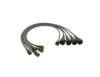 Ignition Cable Kit Alfa Romeo