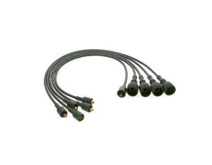 Ignition Cable Kit Alfa Romeo