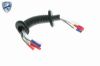 Repair Kit, cable set VAG V10830052