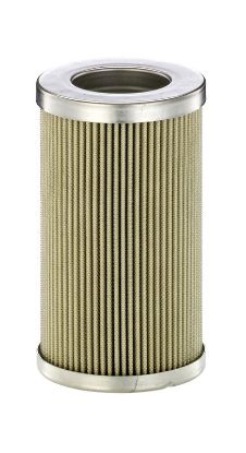 Filter, operating hydraulics Industry 9640512105