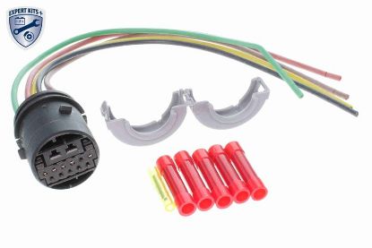 Repair Kit, cable set OPEL V40830004