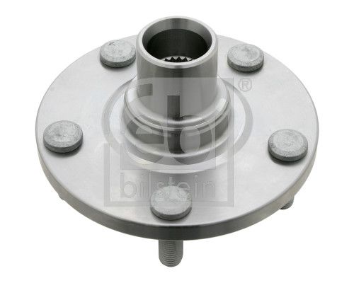 Wheel Hub TOYOTA 43502-42010