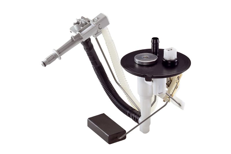 Sender Unit, fuel tank