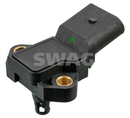 Sensor, boost pressure VW-Audi 04C 906 051