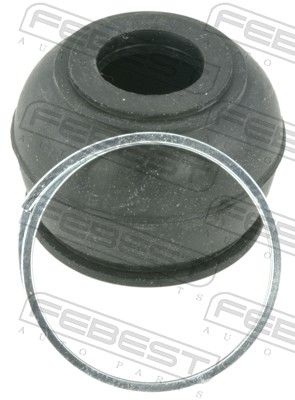 Bellow, ball joint SUZUKI 45714-59810