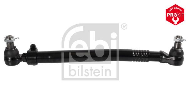 Tie Rod Scania 2 412 634