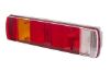 Tail Light Assembly Scania 4-seeria parem. - RT
