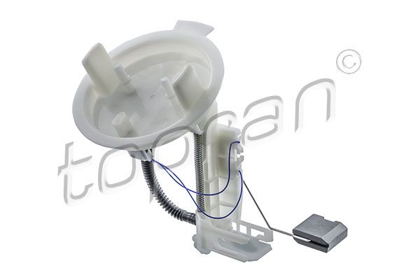 Sender Unit, fuel tank Mercedes/Smart