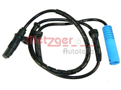 Sensor, wheel speed BMW 5 (E39)