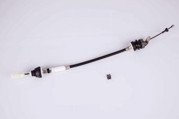 Cable Pull, clutch control