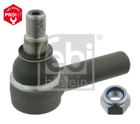 Angled Ball Joint, steering push rod Mercedes-Benz LKW 001 460 85 48