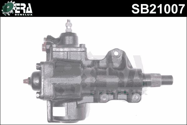Steering Gear Mitsubishi L200 96->
