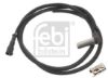Sensor, wheel speed Mercedes-Benz LKW 002 542 25 18