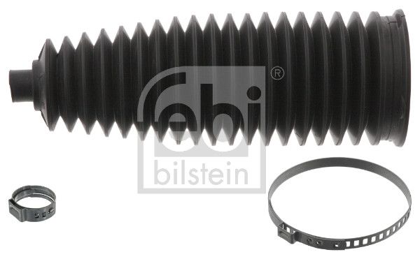Bellow Kit, steering Mercedes-Benz PKW 211 463 03 96 S1