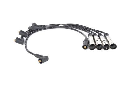 Ignition Cable Kit GOLF III (1H1), PASSAT (3A2, 35I)