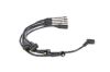 Ignition Cable Kit GOLF III (1H1), PASSAT (3A2, 35I)