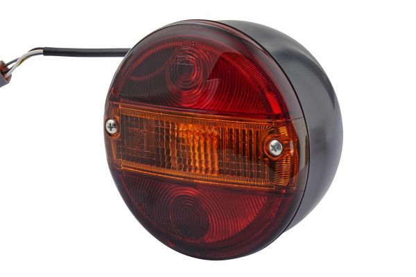 Tail Light Assembly