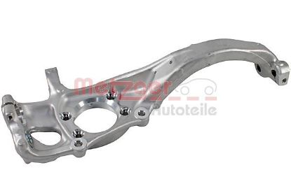 Steering Knuckle, wheel suspension VAG - 8K0 407 254 T