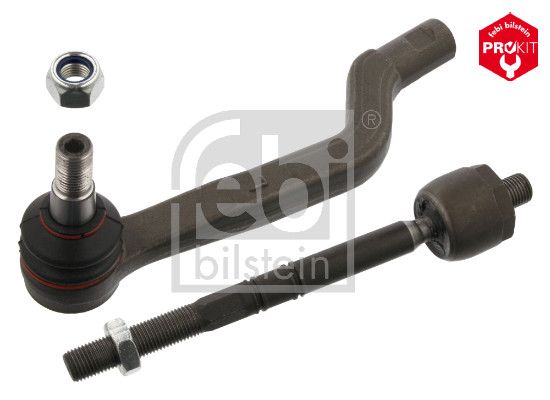 Tie Rod Mercedes-Benz PKW 414 460 00 05 S2