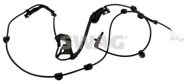 Sensor, wheel speed TOYOTA 89543-0K061