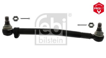 Centre Rod Assembly Scania 1 369 917