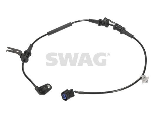 Sensor, wheel speed HYUNDAI 95671-B4300