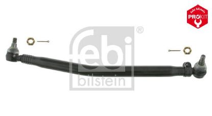 Centre Rod Assembly Volvo Lkw 20393065