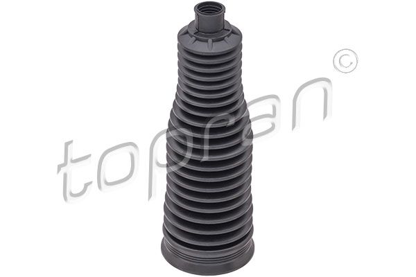 Bellow, steering VAG