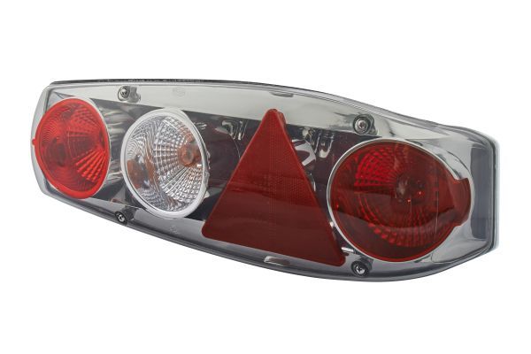 Tail Light Assembly