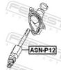 Steering Shaft NISSAN 48080-AV600