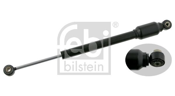 Shock Absorber, steering VW-Audi 8A1 425 021