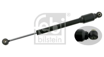 Shock Absorber, steering VW-Audi 8A1 425 021