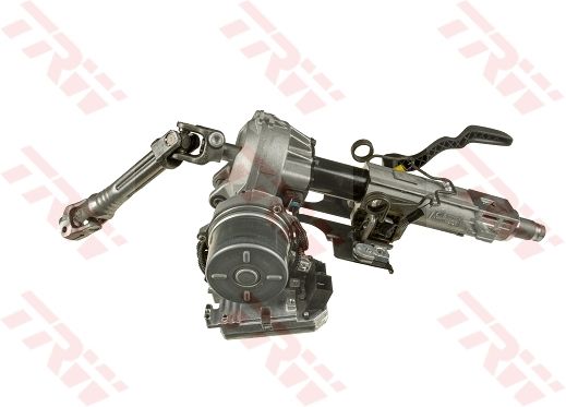 Steering Column