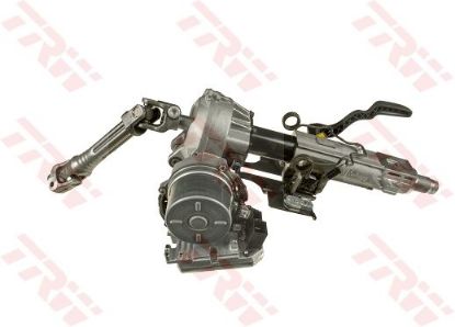 Steering Column