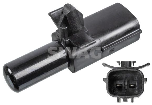 Sensor, exterior temperature MAZDA - G518-61-764A