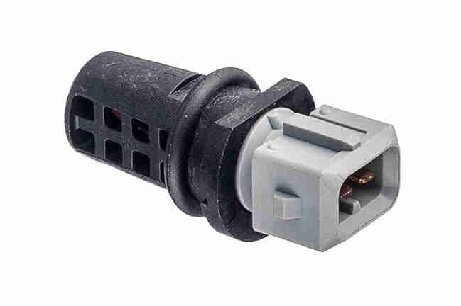 Sensor, intake air temperature CHEVROLET 96 806 010