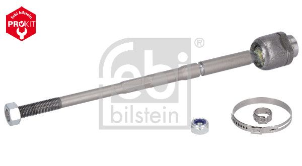 Inner Tie Rod Opel PKW 1603 843