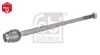 Inner Tie Rod Opel PKW 1603 843
