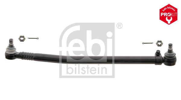 Centre Rod Assembly Mercedes-Benz LKW 673 460 06 05