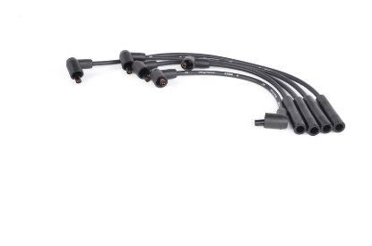 Ignition Cable Kit Skoda