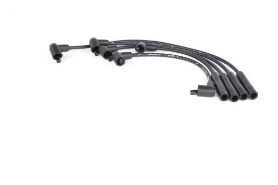 Ignition Cable Kit Skoda