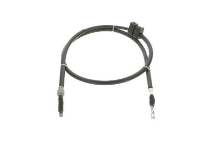 Cable Pull, parking brake VAG - 441 609 722 D